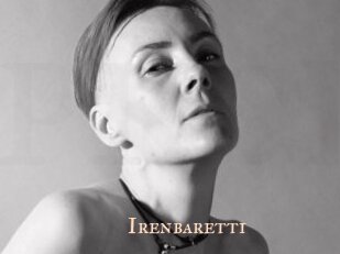 Irenbaretti