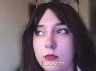 Irenzoe