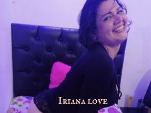 Iriana_love
