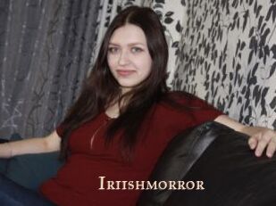 Iriishmorror