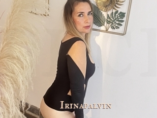 Irinapalvin