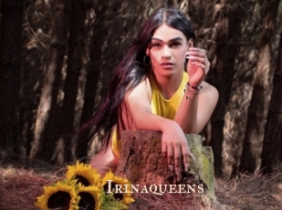Irinaqueens
