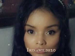 Irinawilde20