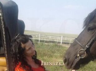 Irinazka