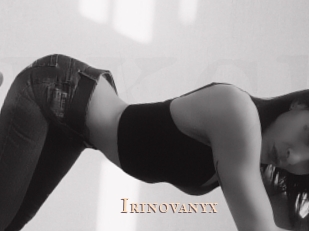 Irinovanyx