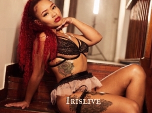 Irislive