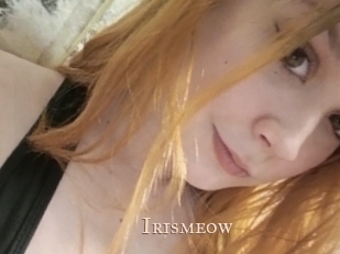Irismeow