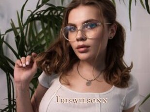 Iriswilsonn