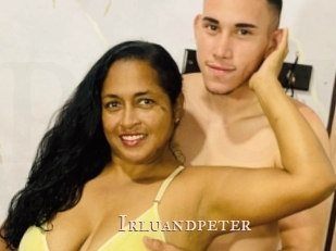 Irluandpeter