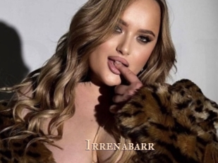 Irrenabarr