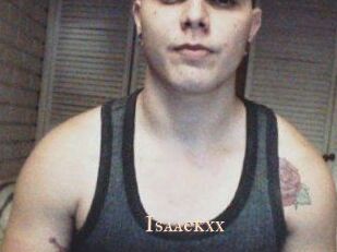 Isaackxx