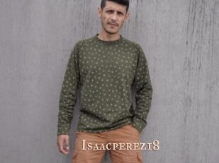 Isaacperez18