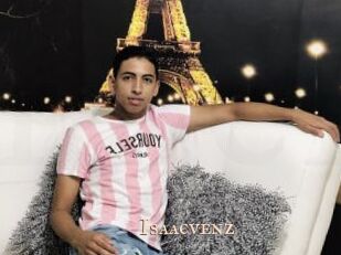 Isaacvenz
