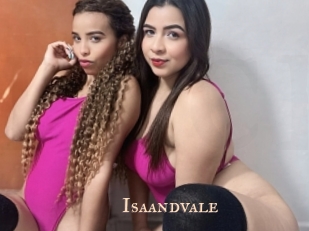 Isaandvale