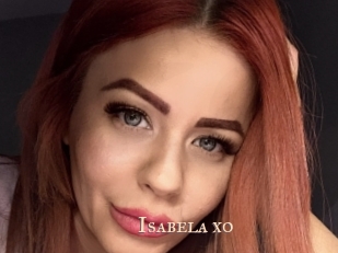Isabela_xo