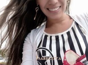 Isabeliita