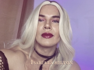 Isabella_hilton
