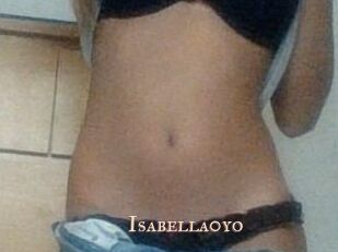 Isabella0yo