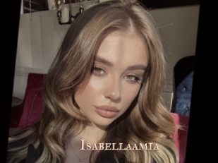 Isabellaamia