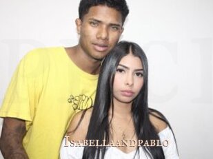 Isabellaandpablo