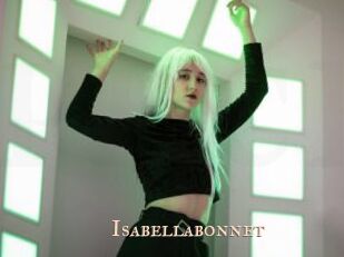 Isabellabonnet