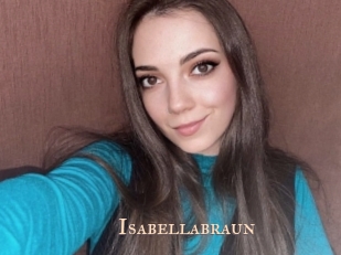 Isabellabraun