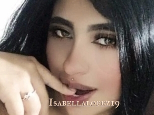 Isabellalopez19
