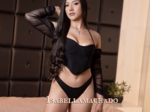 Isabellamachado