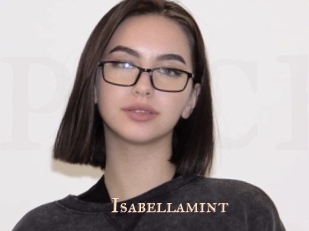 Isabellamint