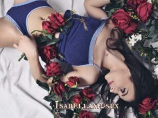 Isabellamusex