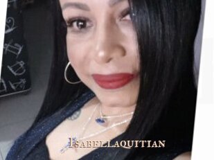 Isabellaquitian