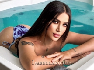 Isabellarichie