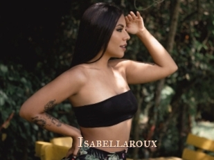 Isabellaroux