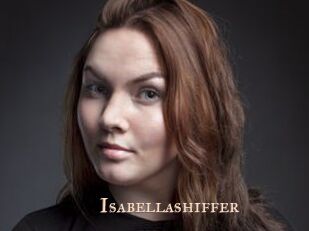 Isabellashiffer