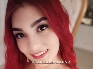 Isabellasirena