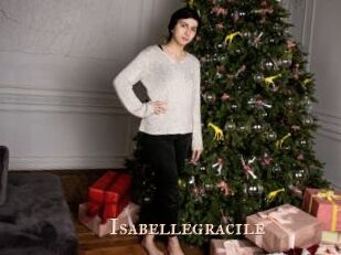 Isabellegracile