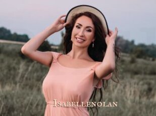 Isabellenolan