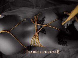 Isabellperez18