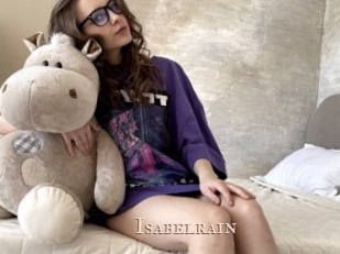 Isabelrain