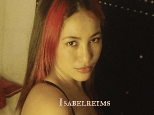 Isabelreims