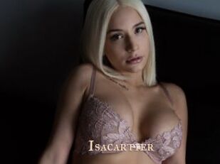 Isacartier