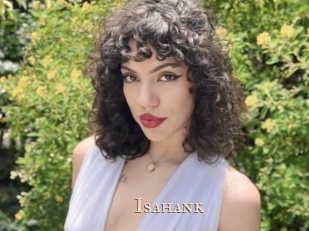 Isahank