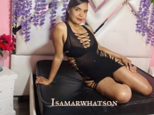 Isamarwhatson