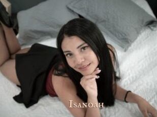 Isanoah