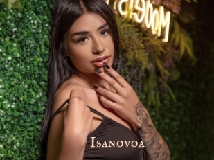 Isanovoa