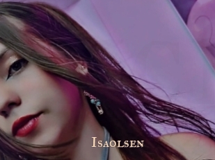 Isaolsen
