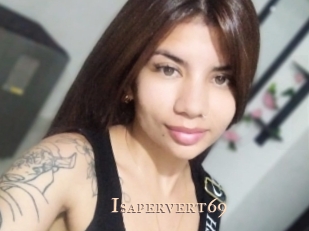 Isapervert69