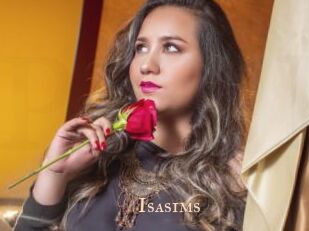 Isasims
