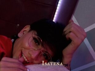 Isatena