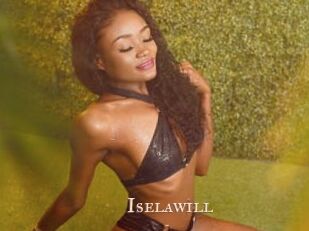 Iselawill